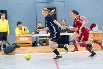 Bild 59 - wBJ NFV Futsalmeisterschaft